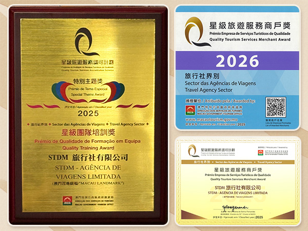 STDM Travel Agency Limited