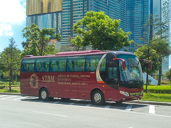STDM Travel Agency Limited