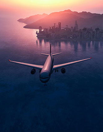 STDM Travel Agency Limited